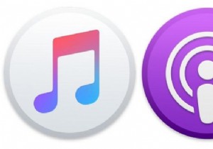 Cách sử dụng ứng dụng Podcast trên macOS Catalina