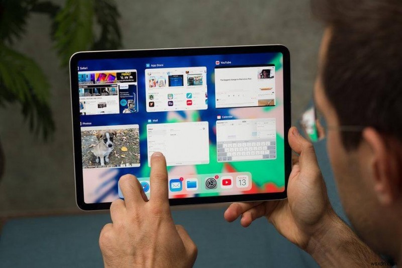 5 Tính năng mới của iPadOS đáng để kiểm tra!