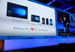 Chia sẻ trang web giữa điện thoại và PC:Tính năng  Tiếp tục trên PC  của Windows 10