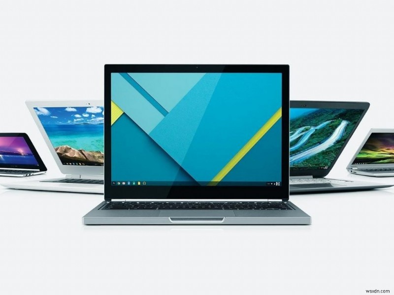 Hướng dẫn nhanh về cách thiết lập quyền kiểm soát của phụ huynh trên Chromebook