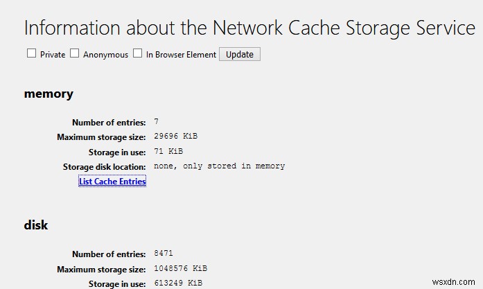 Cách khắc phục sự cố khi Firefox tiếp tục gặp sự cố?