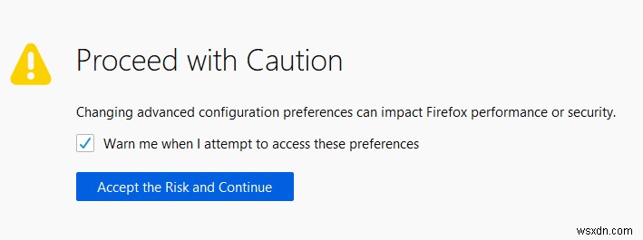 Cách khắc phục sự cố khi Firefox tiếp tục gặp sự cố?