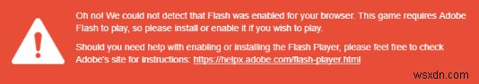 Cách bật Flash Player trên Chrome, Firefox và Edge?