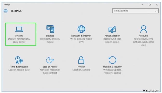 Cách thay đổi trình duyệt mặc định trong Windows 10