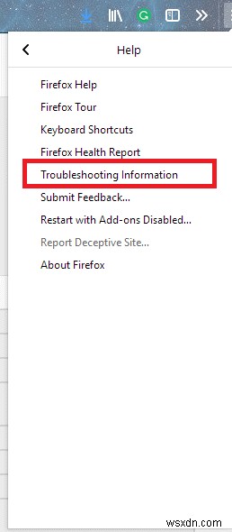 Cải thiện trình duyệt của bạn với  Làm mới Firefox 