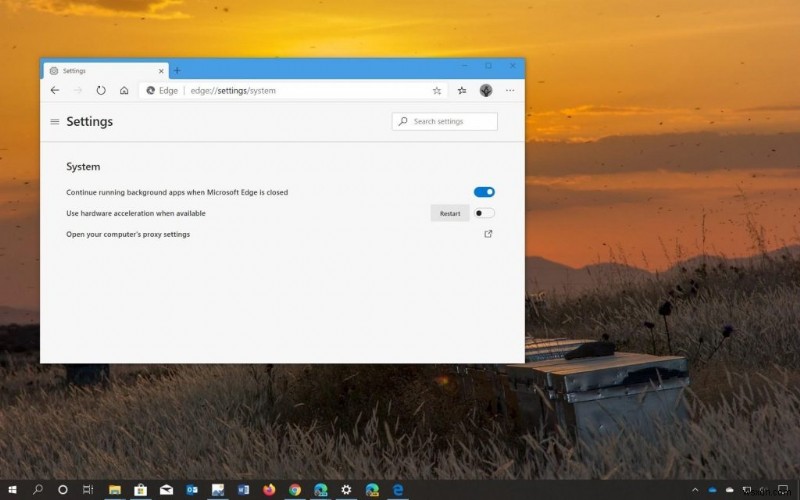 Trình duyệt Microsoft Edge Chromium - Mẹo hữu ích để bắt đầu với