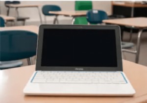 Cách sửa lỗi Chrome OS bị thiếu hoặc bị hỏng