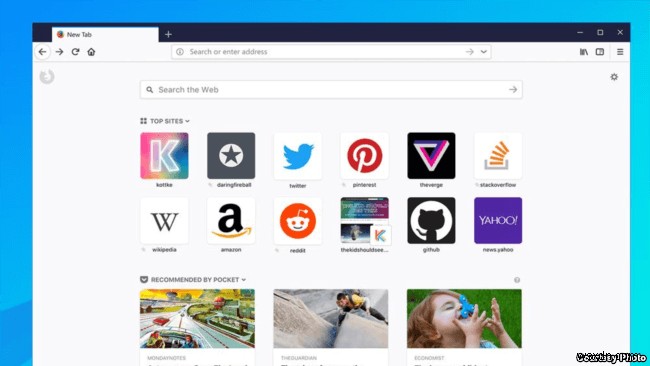 5 lý do tại sao Firefox Quantum tốt hơn Google Chrome