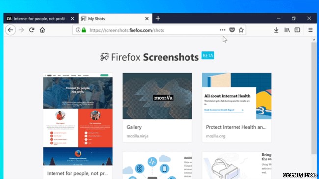 5 lý do tại sao Firefox Quantum tốt hơn Google Chrome