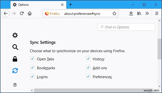 Cách nhập tất cả dữ liệu của bạn từ Chrome sang Firefox Quantum