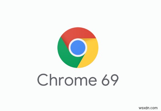 Google Chrome:Các tính năng mới được khai quật