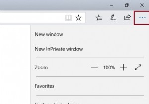 Microsoft Edge được cải tiến