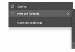 Bộ sưu tập của Microsoft:Cách bật và sử dụng nó trên Edge