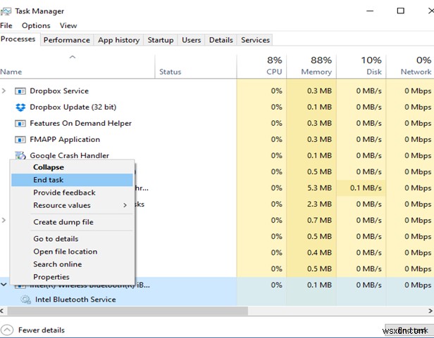 Microsoft Edge không hoạt động bình thường? Đây là cách bạn có thể khắc phục điều đó?