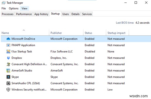 Microsoft Edge không hoạt động bình thường? Đây là cách bạn có thể khắc phục điều đó?
