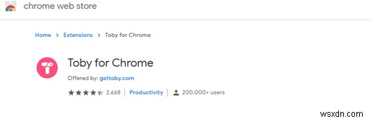 Cách khôi phục các tab bị mất trong Chrome và lưu chúng?