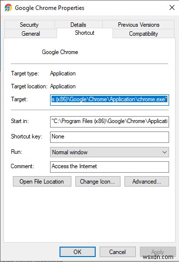 Cách khắc phục sự cố Google Chrome gặp lỗi đen