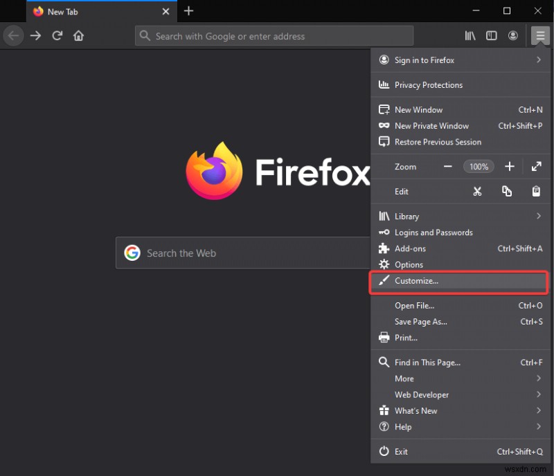 Tìm hiểu về các cài đặt Firefox hữu ích này để biến bạn thành người chuyên nghiệp