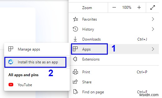 Tại sao chúng ta phải Cài đặt Microsoft Edge mới với hiệu ứng ngay lập tức?