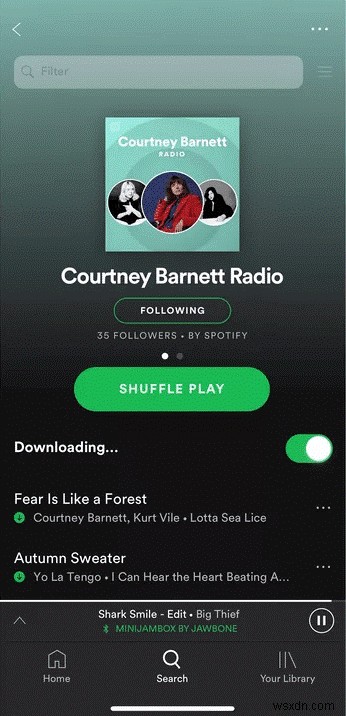 Tất cả những gì bạn cần biết về Spotify Premium