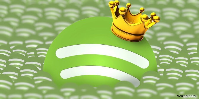 Tất cả những gì bạn cần biết về Spotify Premium