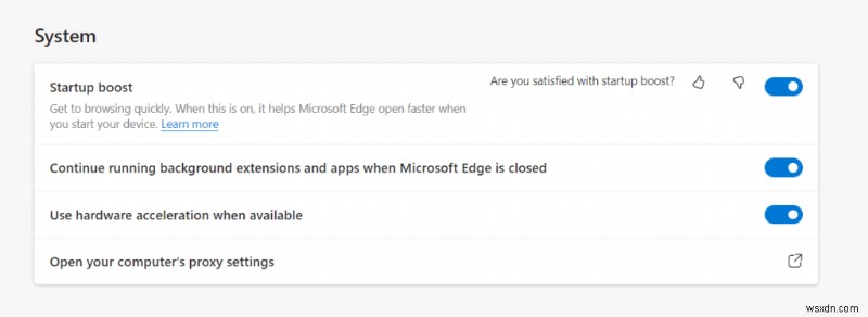 Gmail không mở trên Microsoft Edge? Đây là cách khắc phục!