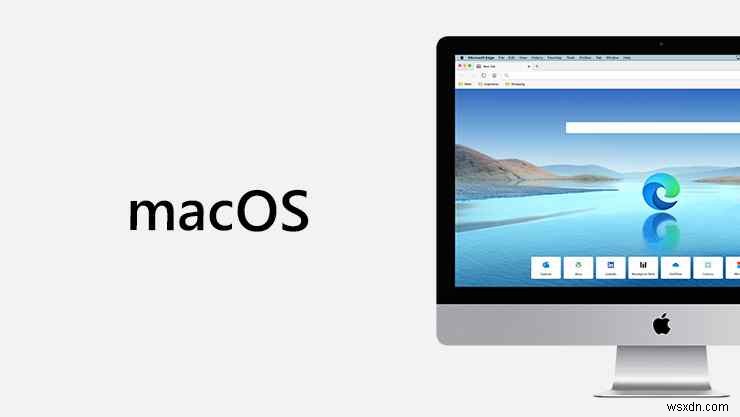 Microsoft Edge không cập nhật trên Mac? Đây là cách khắc phục!