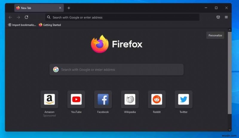 Firefox không hoạt động trên Windows 11? Đây là cách khắc phục!