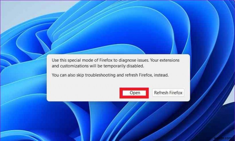 Firefox không hoạt động trên Windows 11? Đây là cách khắc phục!