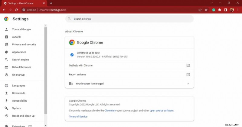 HTTPS không hoạt động trên Google Chrome? Đây là cách khắc phục! (7 Giải pháp)