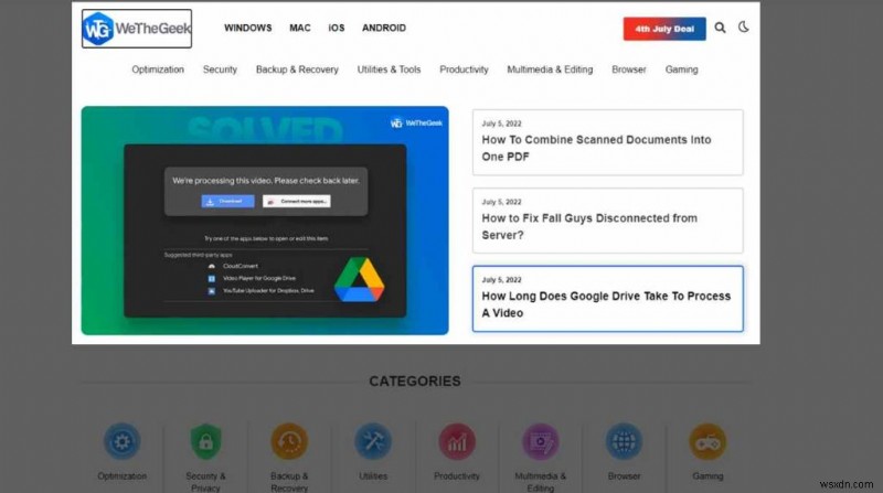 Cách bật Công cụ chụp màn hình của Google Chrome