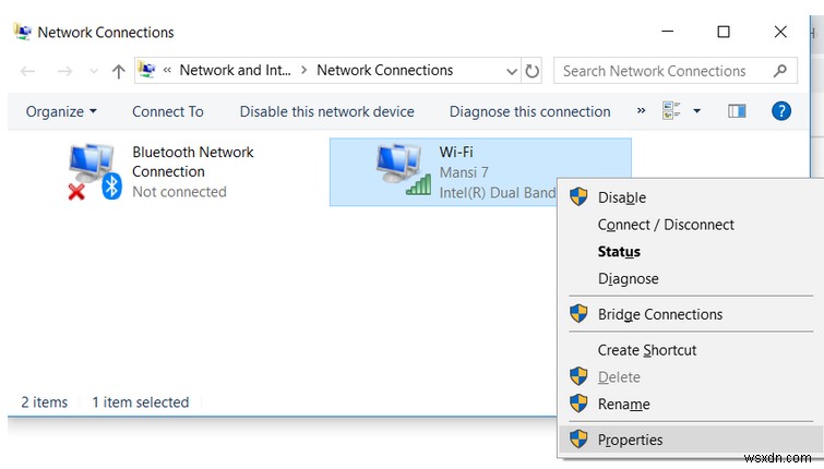 Chuyển sang Google DNS hoặc OpenDNS để tăng tốc độ duyệt web trên Windows 10, 8, 7!