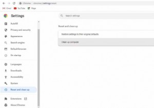 Cách khắc phục lỗi  Không thành công - Đã phát hiện vi-rút  của Chrome trên PC chạy Windows
