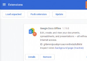 Không thể xóa tiện ích mở rộng của Chrome? Chúng tôi đã khắc phục được