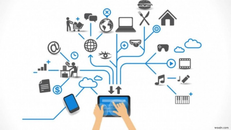 Cách bảo vệ thiết bị IoT khỏi bị tấn công?