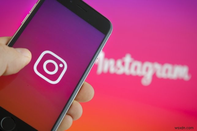 Quyền riêng tư trên Instagram Bị tấn công mới này