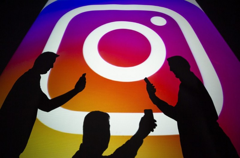 Quyền riêng tư trên Instagram Bị tấn công mới này