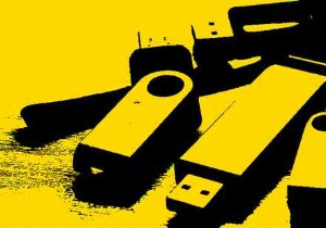 Cách ngăn tấn công USB