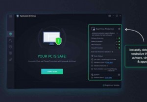 Cách Antivirus giúp bảo vệ PC của bạn