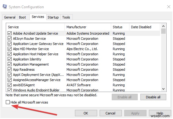 Windows Defender sẽ không xóa Trojan? Đây là cách khắc phục!