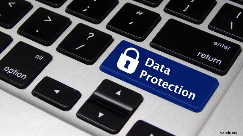 Mọi thứ bạn cần biết về:GDPR