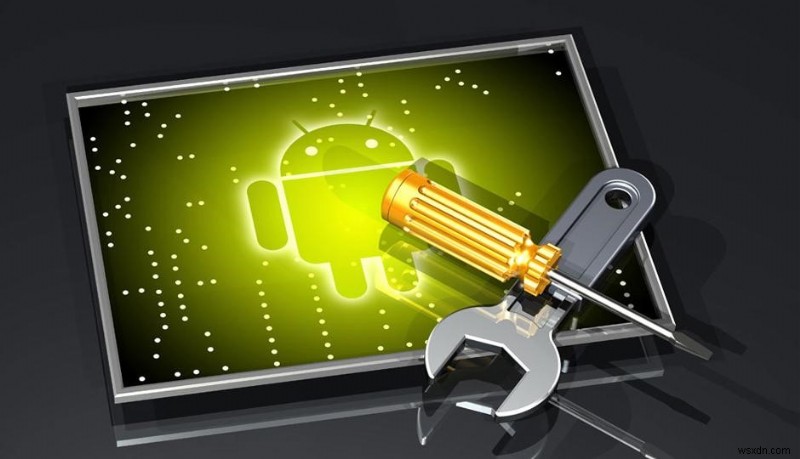 Điện thoại Android của bạn có xâm phạm quyền riêng tư của bạn không?