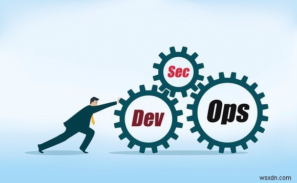 DevSecOps:Nó sẽ giúp bảo mật các ứng dụng và phần mềm của chúng tôi chứ?