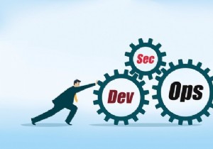 DevSecOps:Nó sẽ giúp bảo mật các ứng dụng và phần mềm của chúng tôi chứ?