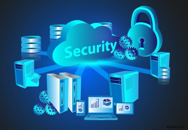 Biết cách xác thực lẫn nhau TLS có thể bảo mật API đám mây