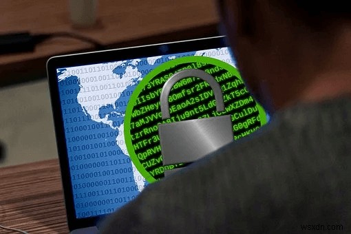 Hãy coi chừng Ransomware ẩn trong các bản cập nhật trình duyệt