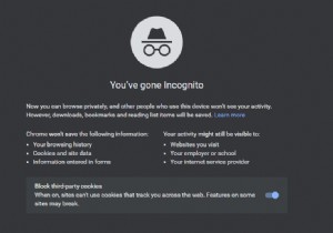 Tôi có nên duyệt web riêng tư hay ẩn danh