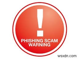 Spear Phishing Mối đe dọa bảo mật lớn nhất đối với Kế toán, Chuyên gia thuế và Doanh nghiệp
