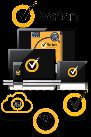 Norton Antivirus Plus:Catch là gì?