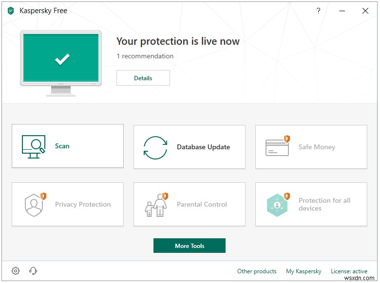 Kaspersky Antivirus, Đáng thử HAY một con ngựa chết?